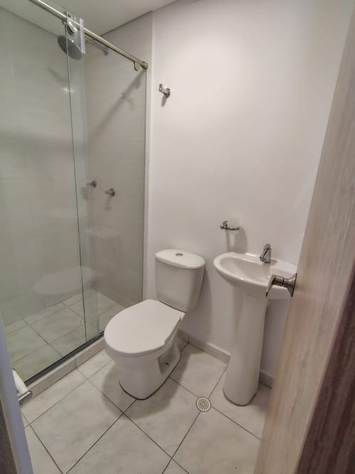 Apartamento de 3 alcobas en arriendo en Prados Del Este, Cúcuta, 67 m² · foto 20 de 24