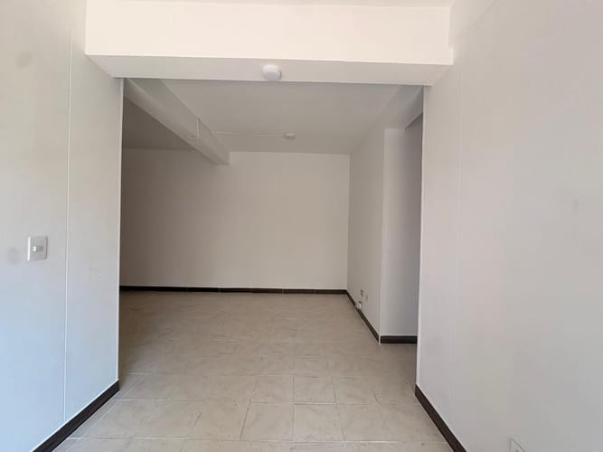 Apartamento de 3 alcobas en arriendo en Mayorca, Sabaneta, 74 m² · foto 2 de 17