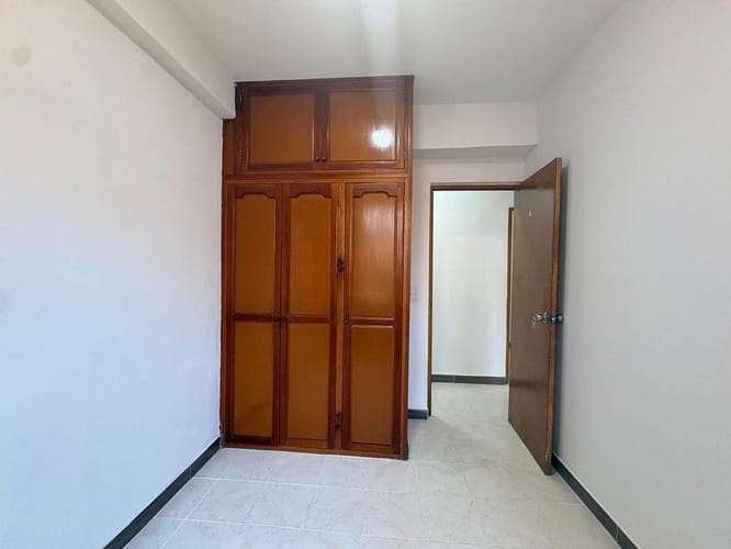 Apartamento de 3 alcobas en arriendo en Mayorca, Sabaneta, 74 m² · foto 9 de 17