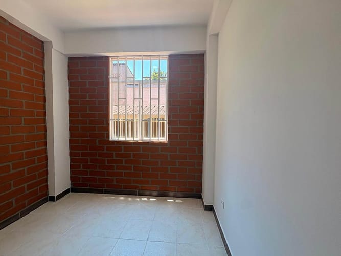 Apartamento de 3 alcobas en arriendo en Mayorca, Sabaneta, 74 m² · foto 11 de 17