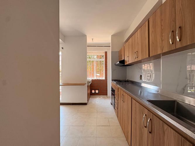 Apartamento de 3 alcobas en arriendo en Mayorca, Sabaneta, 74 m² · foto 12 de 17