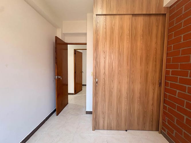 Apartamento de 3 alcobas en arriendo en Mayorca, Sabaneta, 74 m² · foto 14 de 17