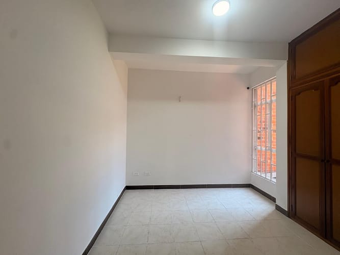Apartamento de 3 alcobas en arriendo en Mayorca, Sabaneta, 74 m² · foto 13 de 17