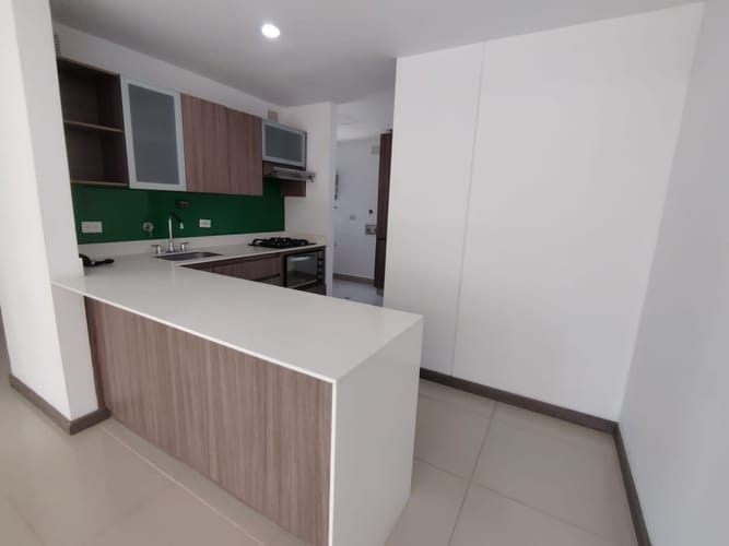 Apartamento de 3 alcobas en arriendo en Ciudad Del Río, Envigado, 105 m² · foto 5 de 18