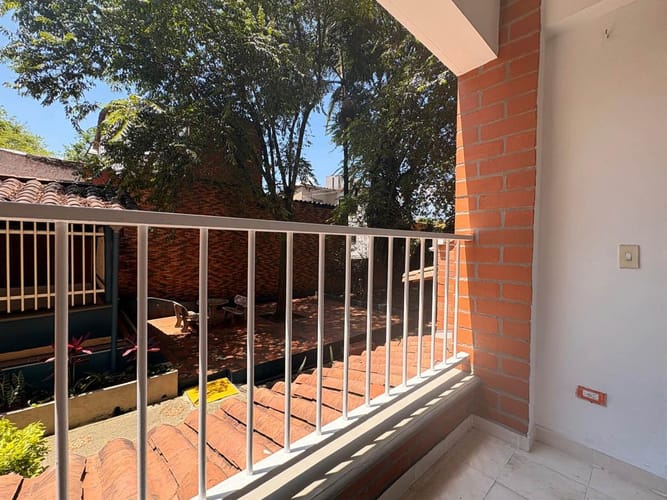 Apartamento de 3 alcobas en arriendo en Mayorca, Sabaneta, 74 m² · foto 17 de 17