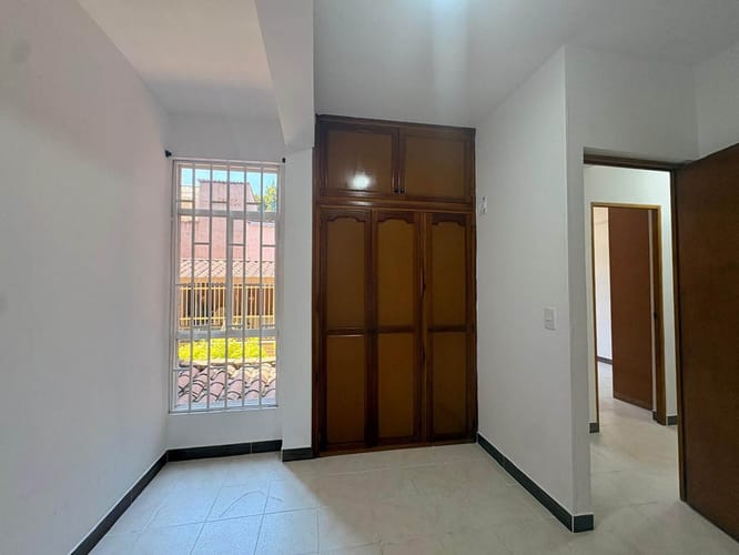 Apartamento de 3 alcobas en arriendo en Mayorca, Sabaneta, 74 m² · foto 5 de 17