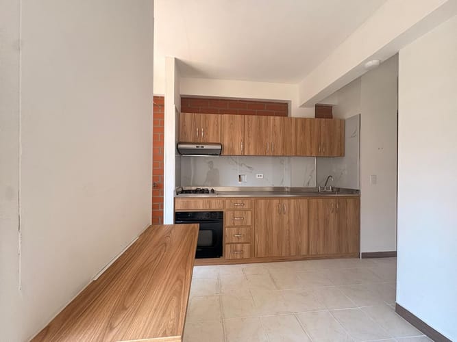 Apartamento de 3 alcobas en arriendo en Mayorca, Sabaneta, 74 m² · foto 8 de 17