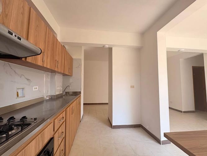 Apartamento de 3 alcobas en arriendo en Mayorca, Sabaneta, 74 m² · foto 7 de 17