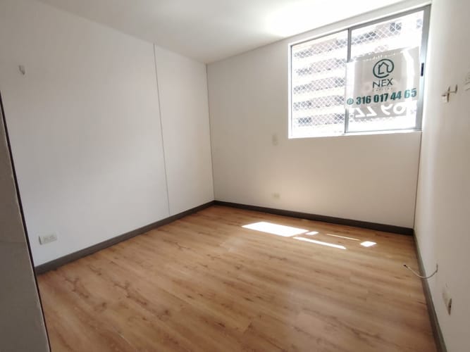 Apartamento de 3 alcobas en arriendo en Ciudad Del Río, Envigado, 105 m² · foto 13 de 18