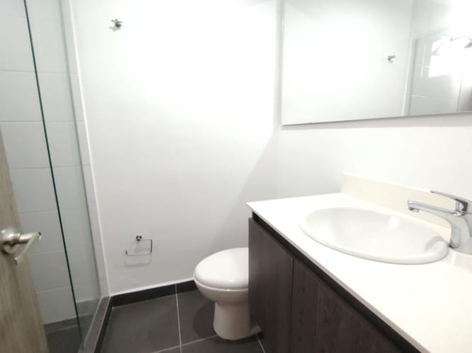 Apartamento de 3 alcobas en arriendo en Ciudad Del Río, Envigado, 105 m² · foto 15 de 18