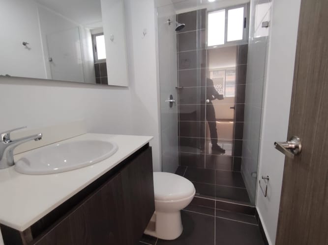 Apartamento de 3 alcobas en arriendo en Ciudad Del Río, Envigado, 105 m² · foto 16 de 18