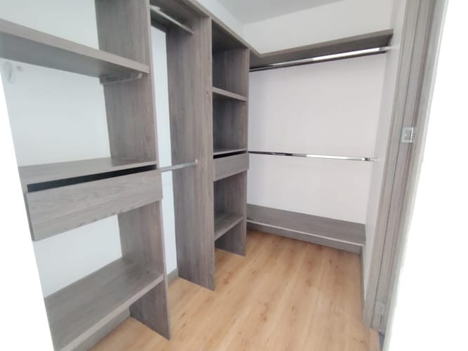 Apartamento de 3 alcobas en arriendo en Ciudad Del Río, Envigado, 105 m² · foto 17 de 18