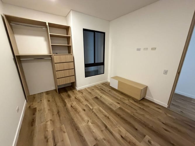 Apartamento de 2 alcobas en venta en Chapinero, Bogotá, 68 m² · foto 4 de 11