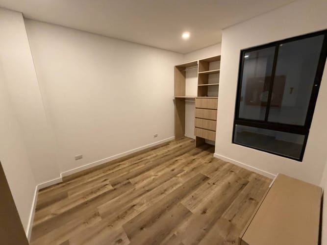 Apartamento de 2 alcobas en venta en Chapinero, Bogotá, 68 m² · foto 6 de 11