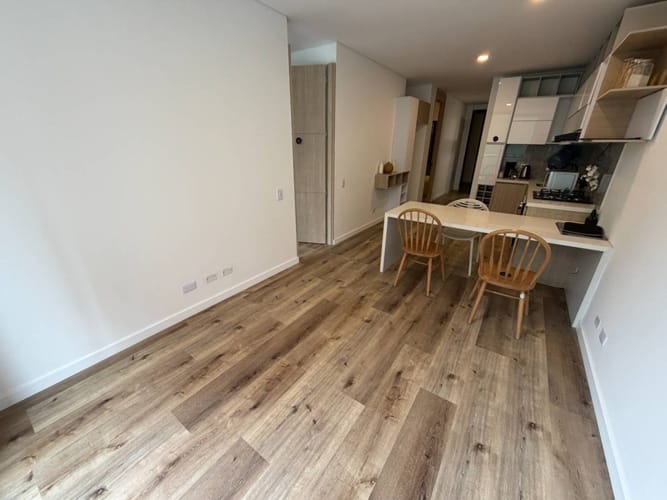 Apartamento de 2 alcobas en venta en Chapinero, Bogotá, 68 m² · foto 8 de 11