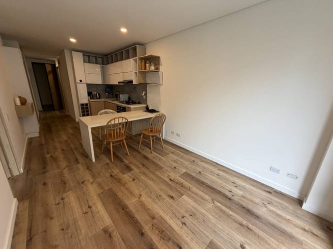 Apartamento de 2 alcobas en venta en Chapinero, Bogotá, 68 m² · foto 9 de 11
