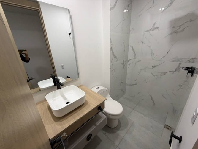 Apartamento de 2 alcobas en venta en Chapinero, Bogotá, 68 m² · foto 11 de 11