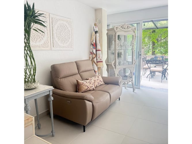 Casa de 4 alcobas en venta en La Inmaculada, Envigado, 240 m² · foto 6 de 8
