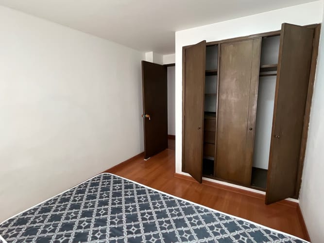 Apartamento de 3 alcobas en venta en Metropolis, Bogotá, 84 m² · foto 8 de 11
