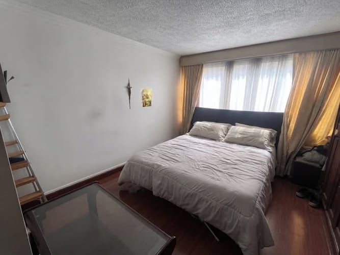 Apartamento de 3 alcobas en venta en Metropolis, Bogotá, 84 m² · foto 9 de 11