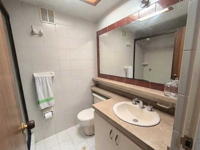 Apartamento de 3 alcobas en venta en Metropolis, Bogotá, 84 m² · foto 10 de 11