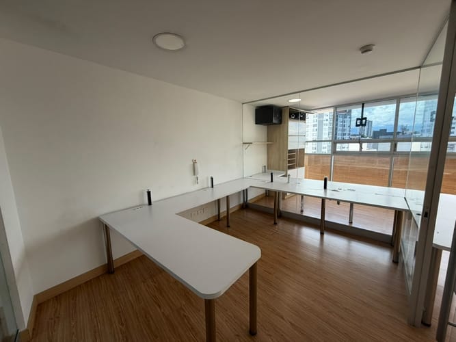 Oficina en arriendo en Cable, Manizales, 29 m² · foto 4 de 10