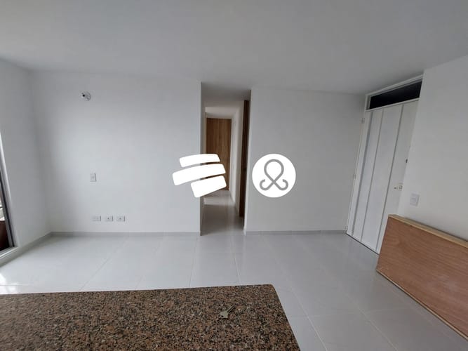 Apartamento de 2 alcobas en venta en Granjas San Pablo, Bogotá, 52 m² · foto 2 de 10