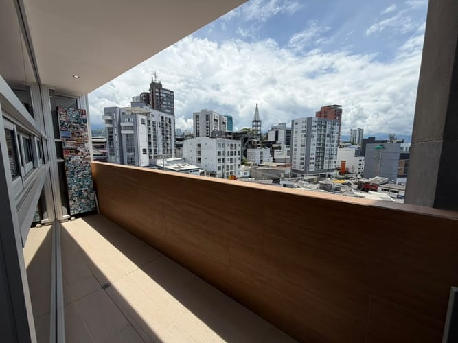 Oficina en arriendo en Cable, Manizales, 29 m² · foto 5 de 10