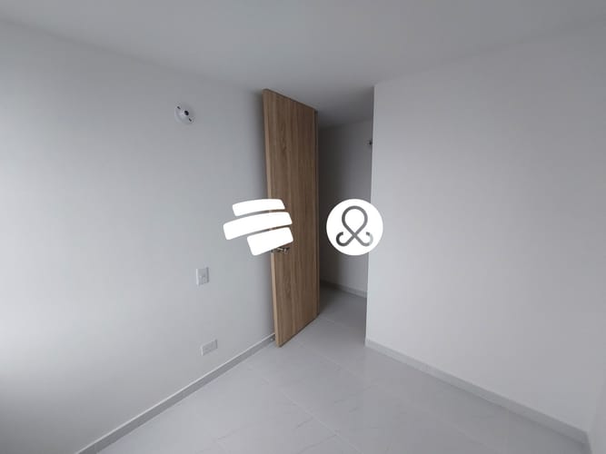 Apartamento de 2 alcobas en venta en Granjas San Pablo, Bogotá, 52 m² · foto 7 de 10