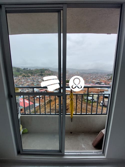 Apartamento de 2 alcobas en venta en Granjas San Pablo, Bogotá, 52 m² · foto 10 de 10