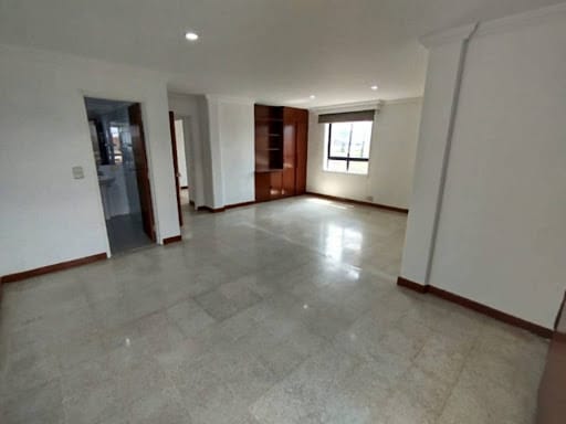 Apartamento de 3 alcobas en arriendo en Suramericana, Medellín, 120 m² · foto 6 de 14