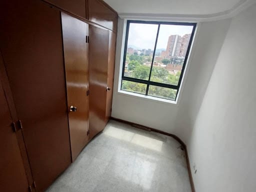 Apartamento de 3 alcobas en arriendo en Suramericana, Medellín, 120 m² · foto 11 de 14