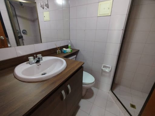 Apartamento de 3 alcobas en arriendo en Suramericana, Medellín, 120 m² · foto 12 de 14