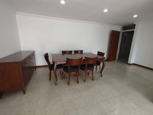 Apartamento de 3 alcobas en arriendo en Suramericana, Medellín, 120 m² · foto 14 de 14
