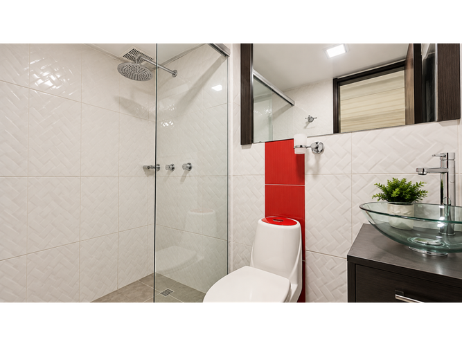 Apartamento de 3 alcobas en venta en Conjunto Residencial Boreal, Madrid, 46 m² · foto 7 de 10