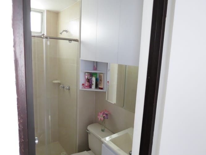 Apartamento de 2 alcobas en arriendo en Caney, Cali, 55 m² · foto 9 de 18