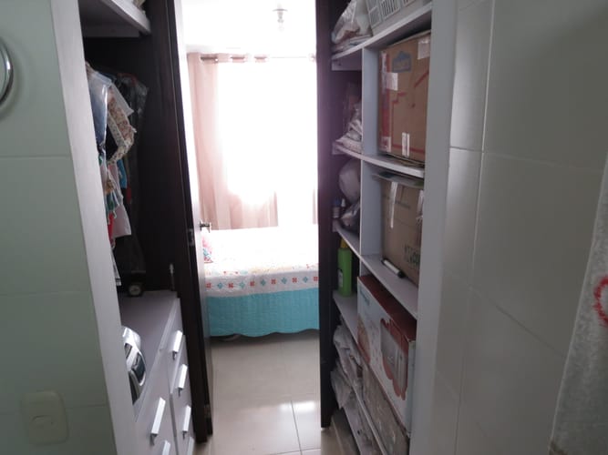 Apartamento de 2 alcobas en arriendo en Caney, Cali, 55 m² · foto 15 de 18