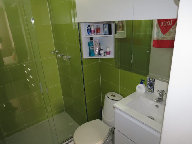 Apartamento de 2 alcobas en arriendo en Caney, Cali, 55 m² · foto 16 de 18