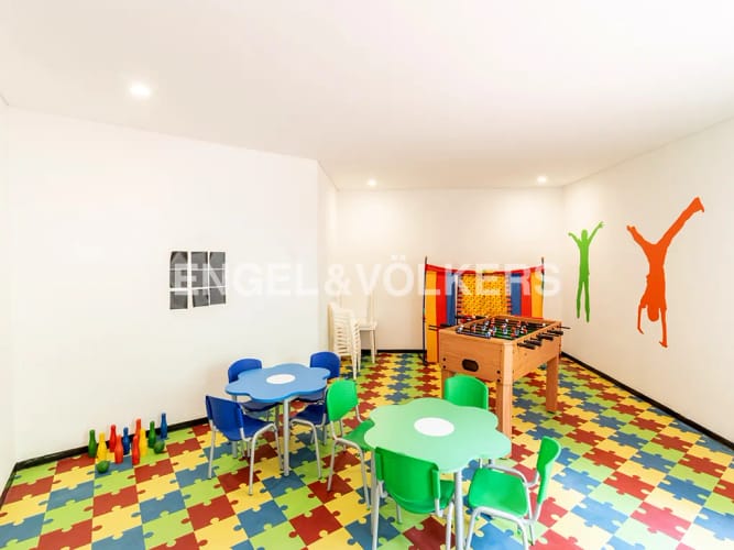 Apartamento de 3 alcobas en venta en Bosques De La Cañada, Bogotá, 286 m² · foto 18 de 19