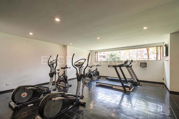 Apartamento de 3 alcobas en venta en Bosques De La Cañada, Bogotá, 286 m² · foto 17 de 19