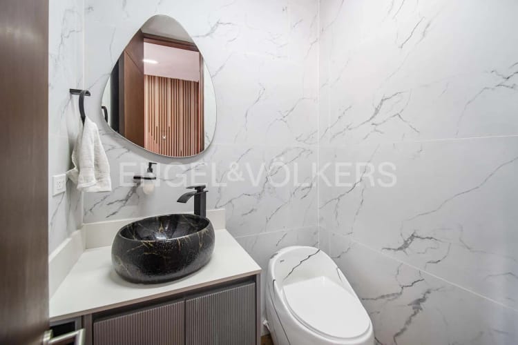 Apartamento de 3 alcobas en venta en Bosques De La Cañada, Bogotá, 286 m² · foto 16 de 19