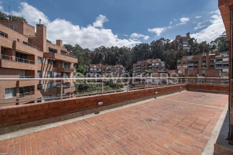 Apartamento de 3 alcobas en venta en Bosques De La Cañada, Bogotá, 286 m² · foto 15 de 19
