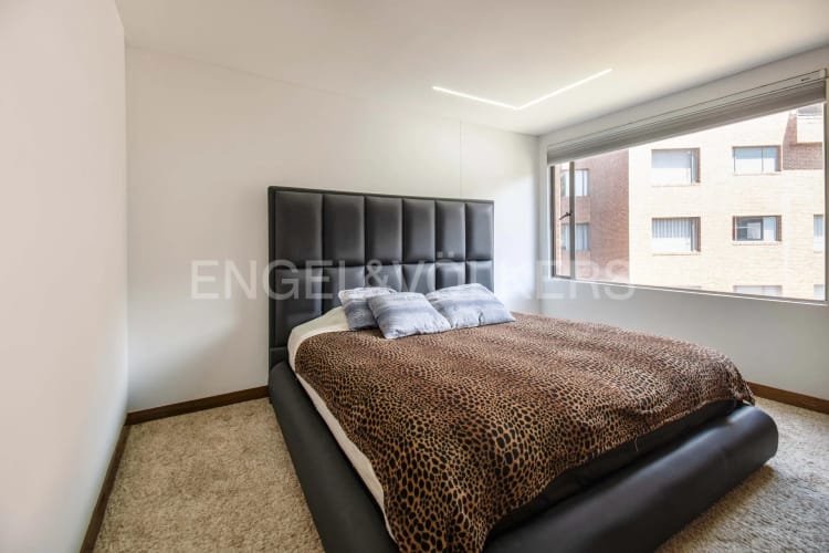 Apartamento de 3 alcobas en venta en Bosques De La Cañada, Bogotá, 286 m² · foto 13 de 19