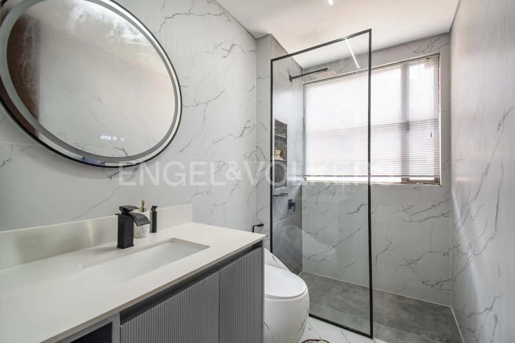 Apartamento de 3 alcobas en venta en Bosques De La Cañada, Bogotá, 286 m² · foto 12 de 19
