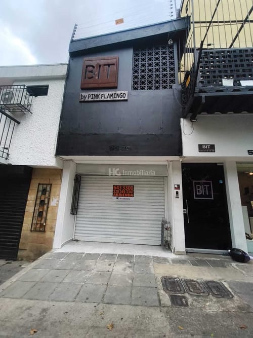 Local en arriendo en Cabecera Del Llano, Bucaramanga, 156 m² · foto 2 de 21