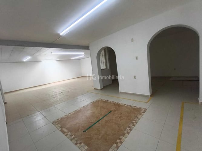 Local en arriendo en Cabecera Del Llano, Bucaramanga, 156 m² · foto 6 de 21