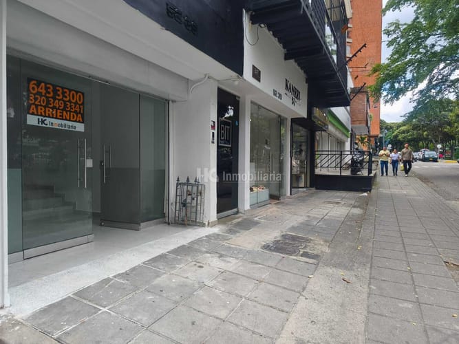 Local en arriendo en Cabecera Del Llano, Bucaramanga, 156 m² · foto 16 de 21