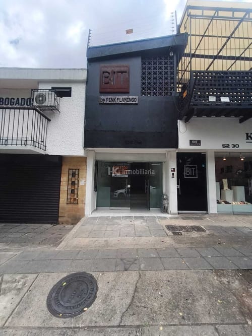 Local en arriendo en Cabecera Del Llano, Bucaramanga, 156 m² · foto 18 de 21