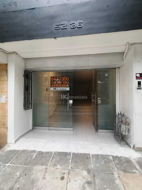 Local en arriendo en Cabecera Del Llano, Bucaramanga, 156 m² · foto 19 de 21