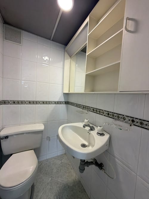 Apartamento de 3 alcobas en venta en Metropolis, Bogotá, 79 m² · foto 3 de 6